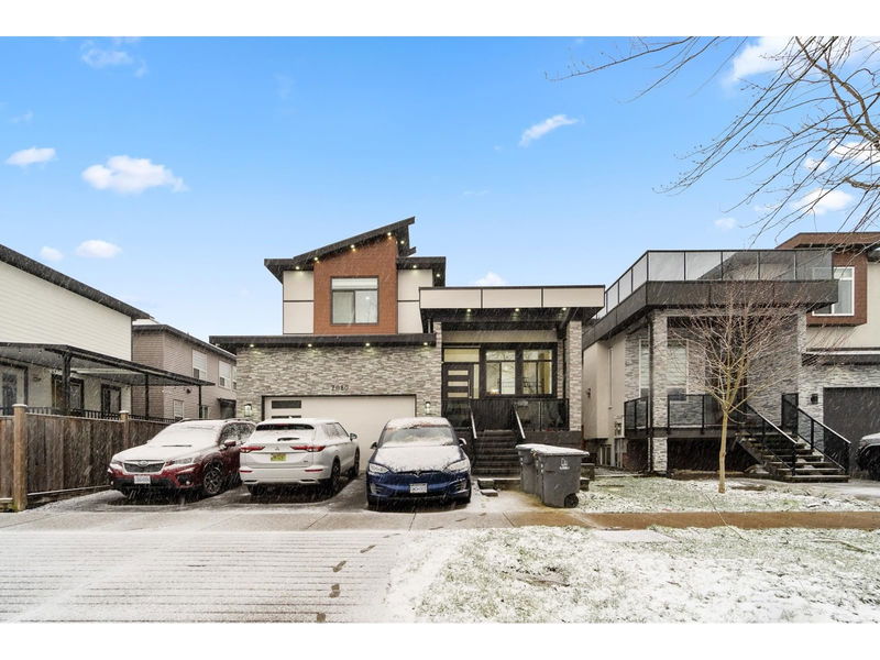 Secondary Property View