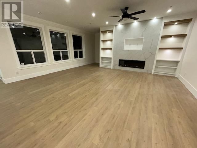 Tertiary Property View