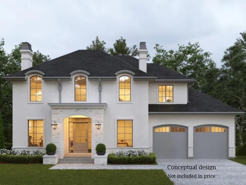 Primary Property View