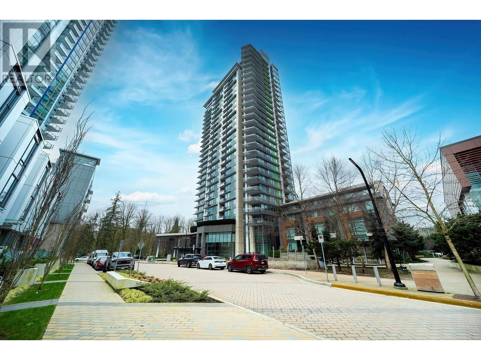 Primary Property View