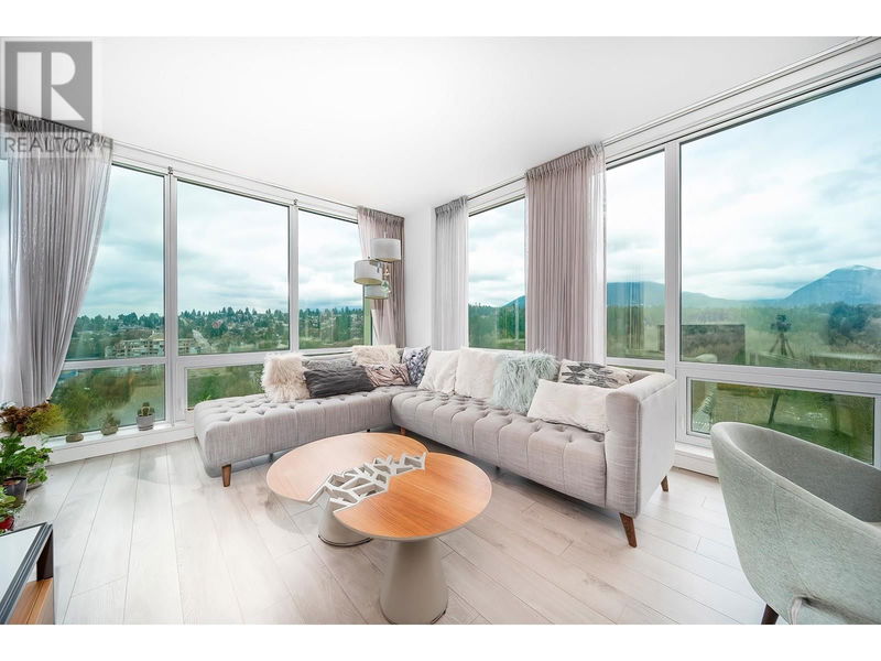 Tertiary Property View