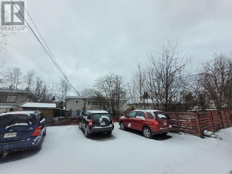 Secondary Property View