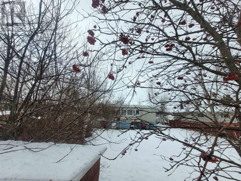 Tertiary Property View