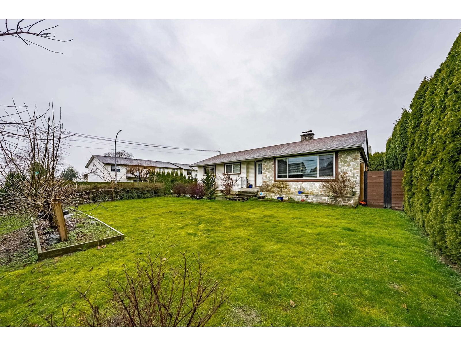 Primary Property View