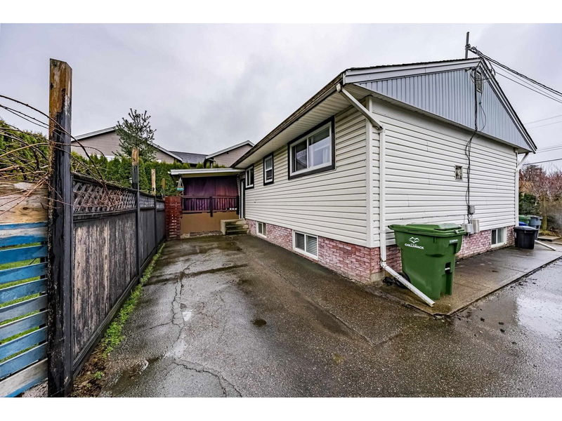 Tertiary Property View