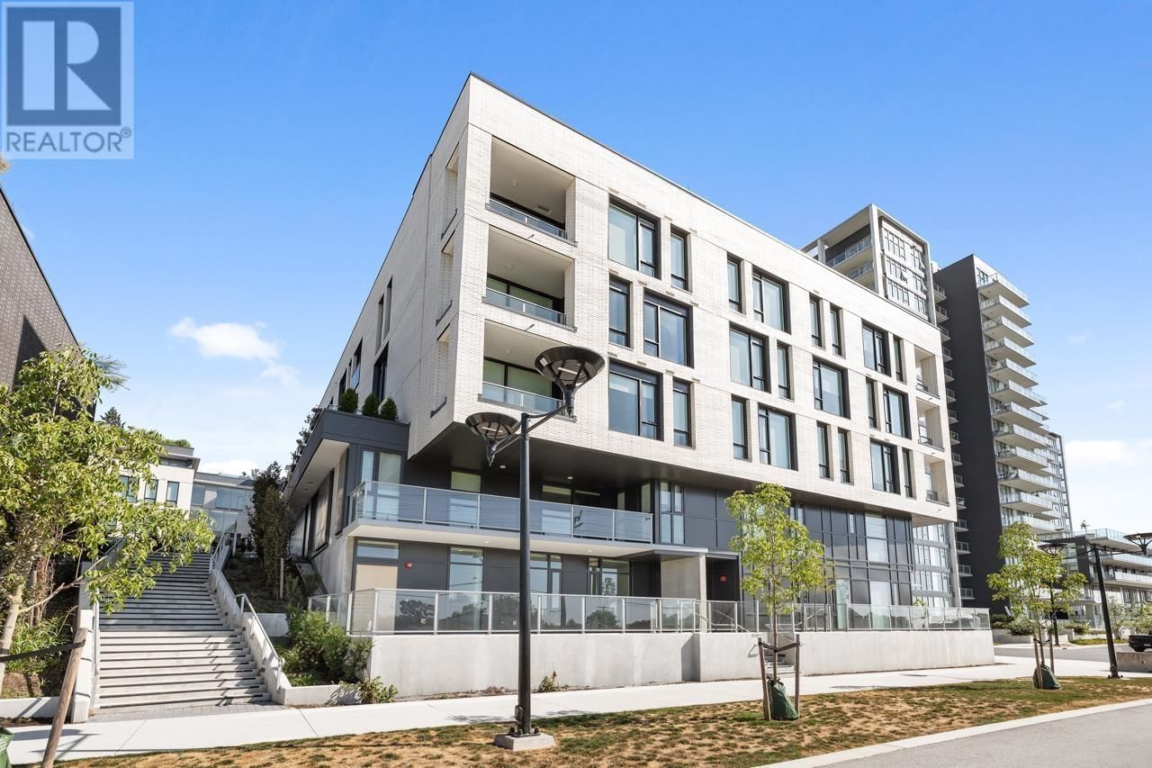 Primary Property View