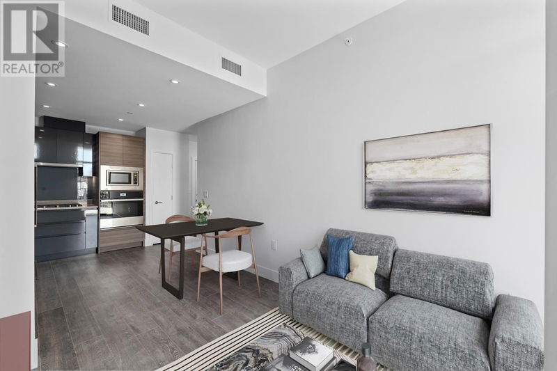 Tertiary Property View