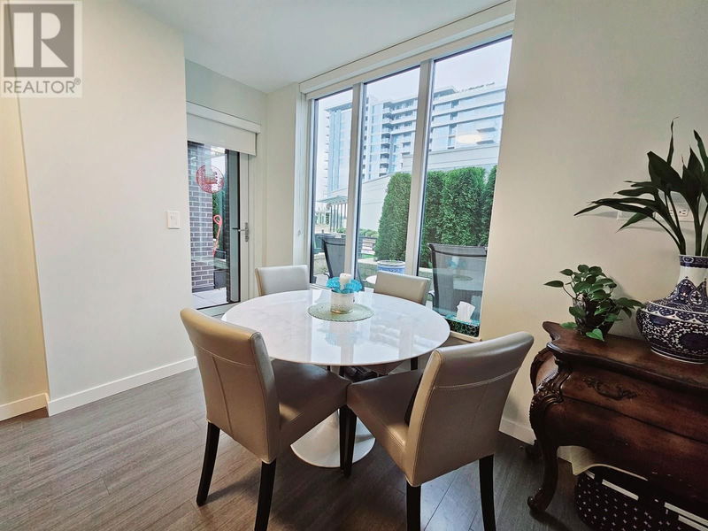 Tertiary Property View
