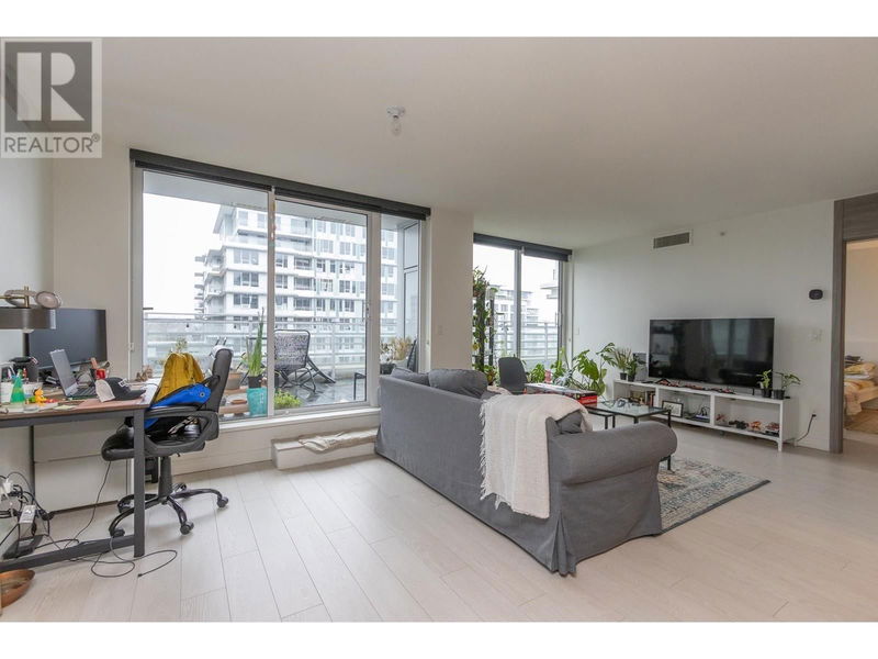 Tertiary Property View