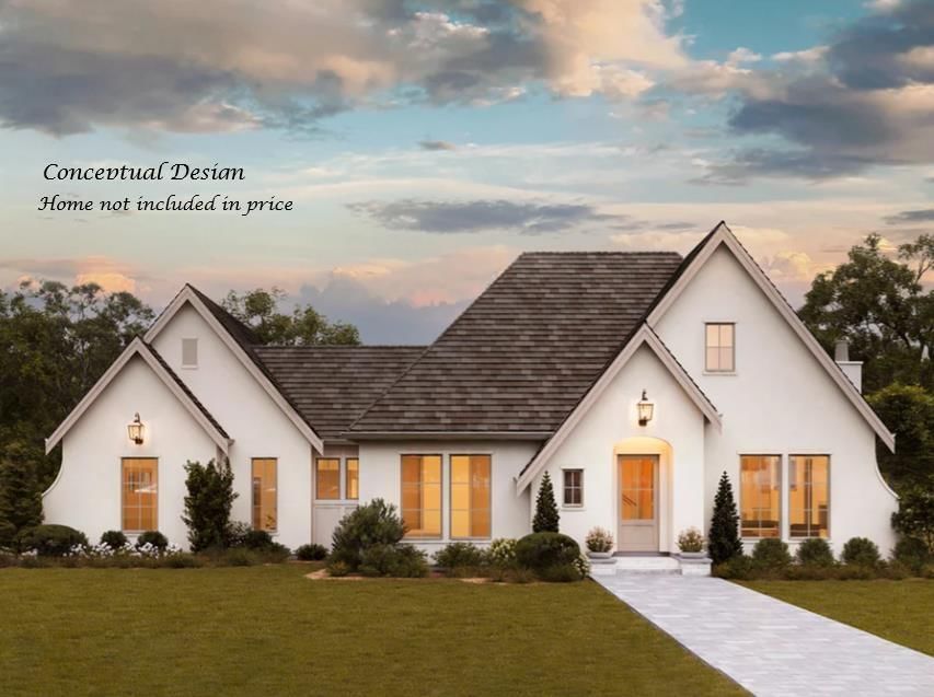 Primary Property View
