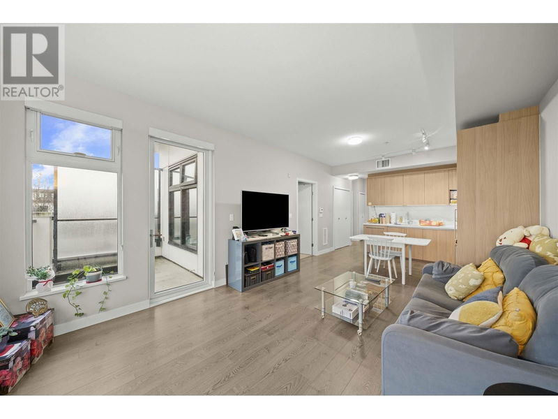 Tertiary Property View