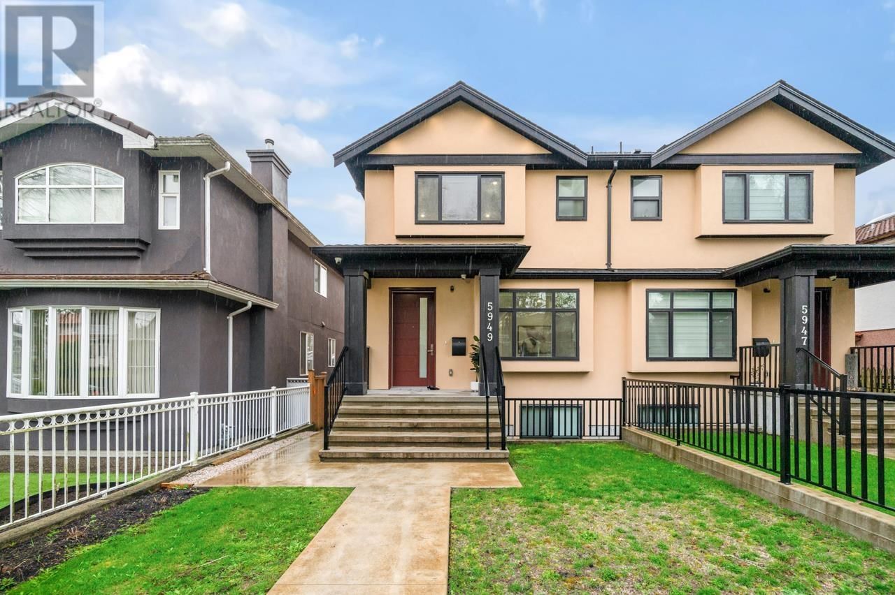Primary Property View