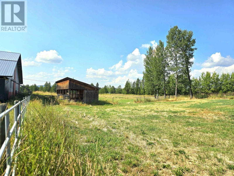 Tertiary Property View