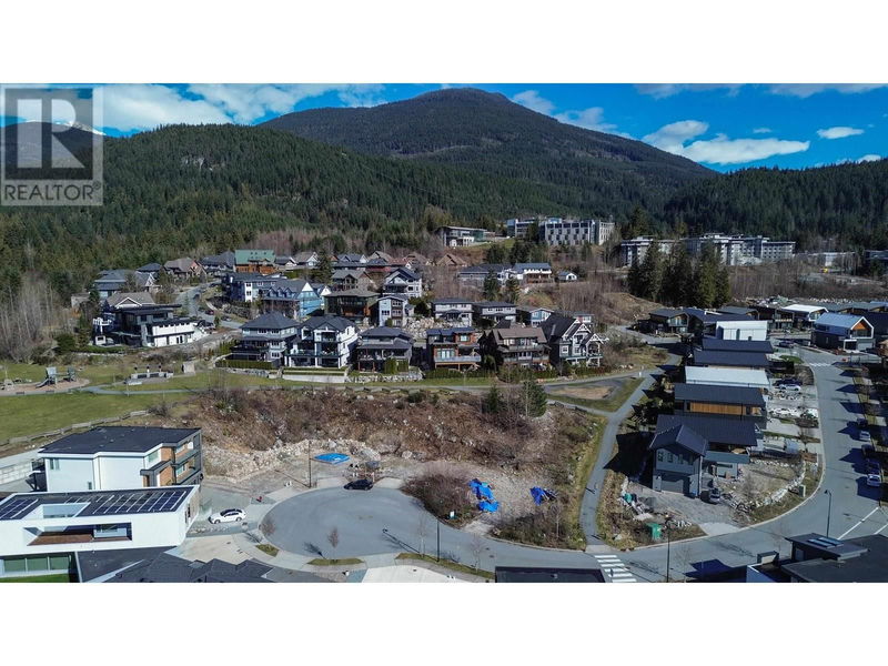 Tertiary Property View