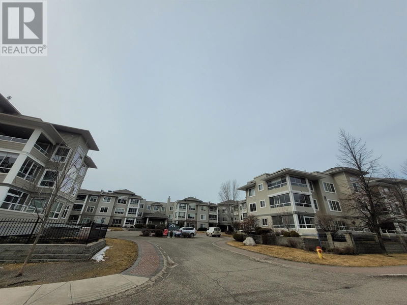 Tertiary Property View