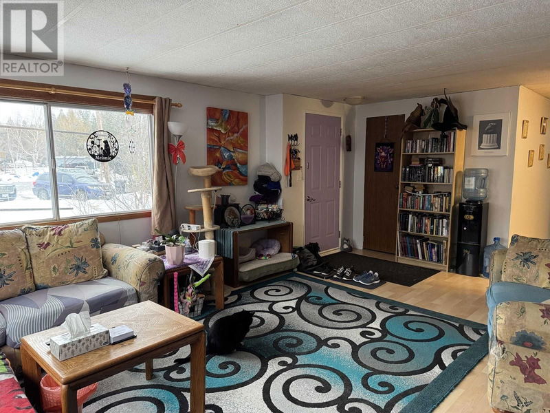 Tertiary Property View