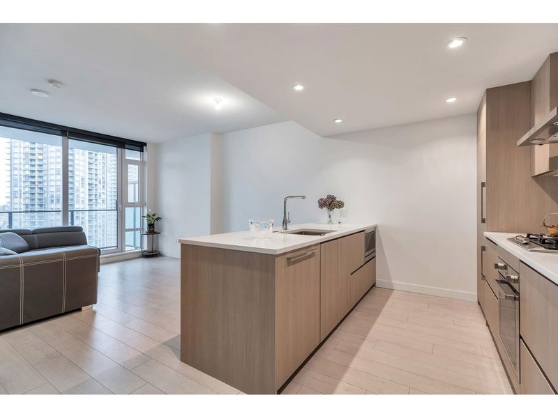 Tertiary Property View