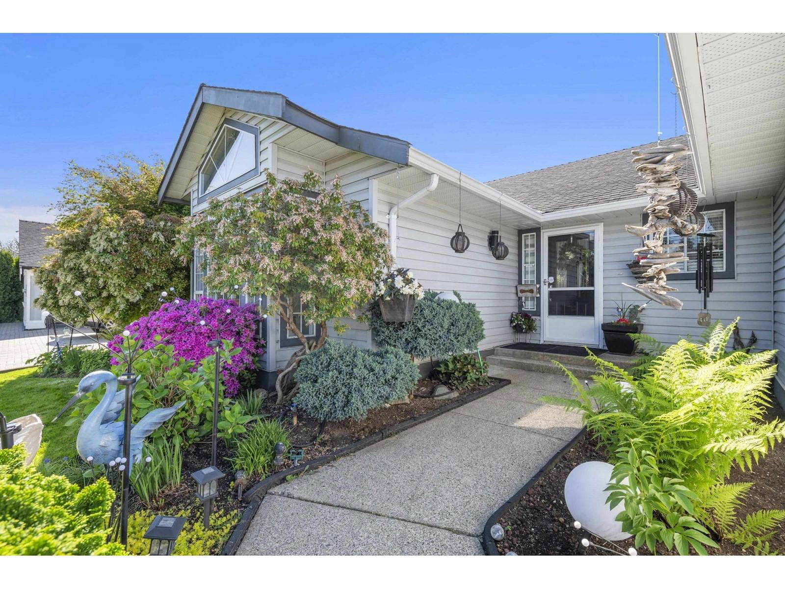 Primary Property View
