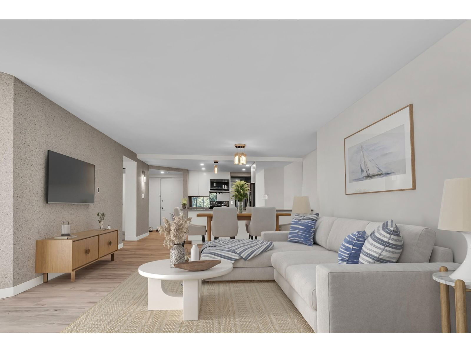 Primary Property View