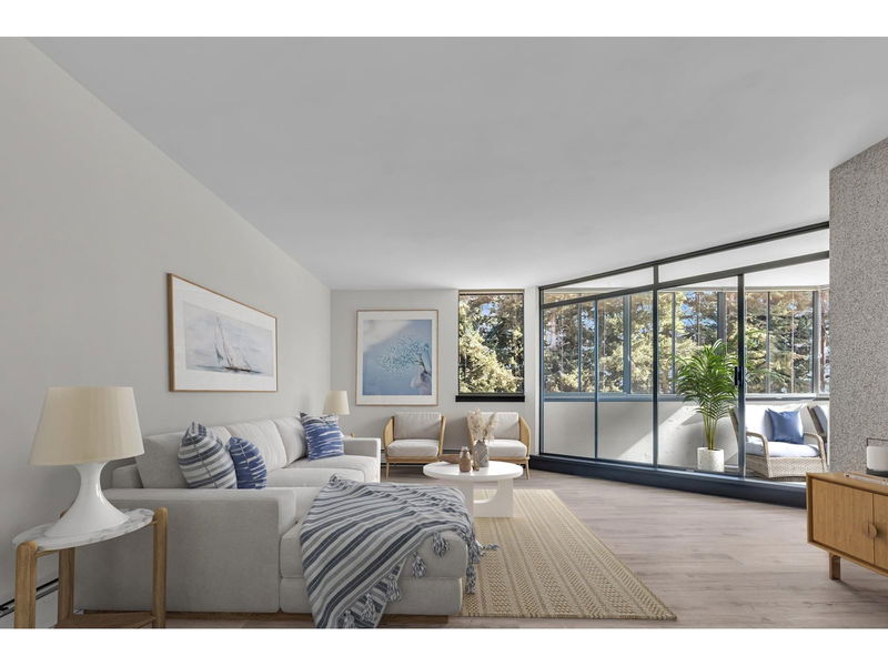 Secondary Property View