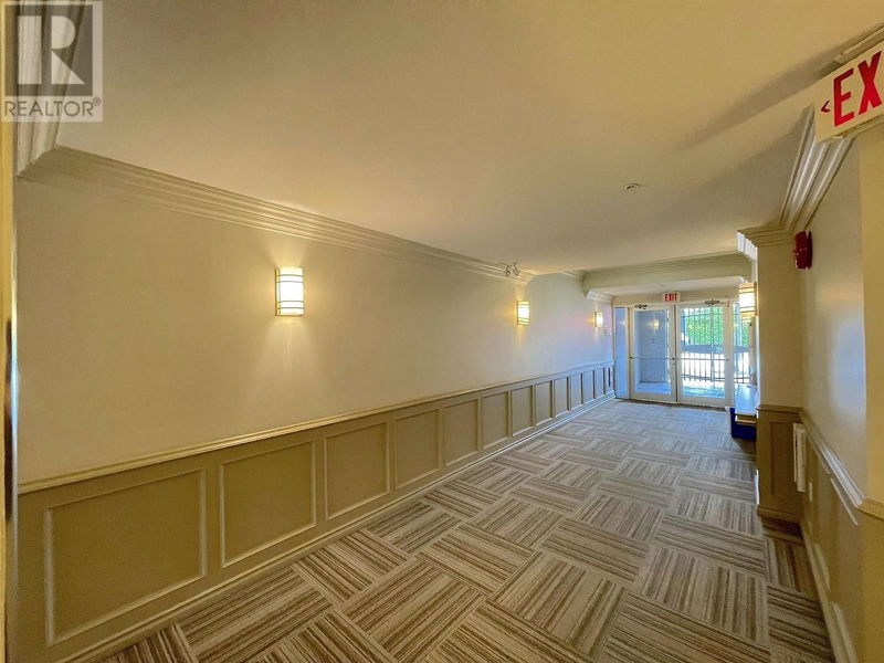 Tertiary Property View