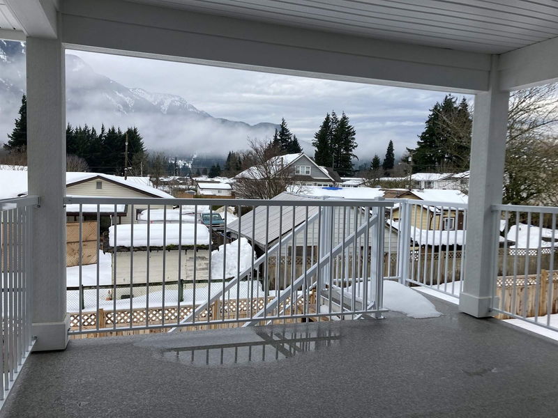 Tertiary Property View