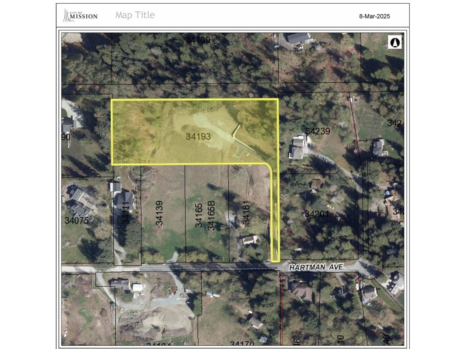 Primary Property View