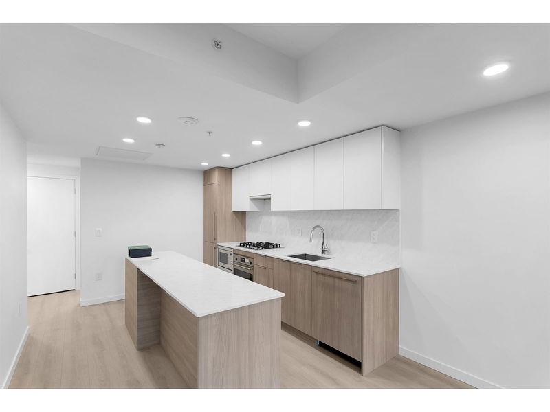 Tertiary Property View