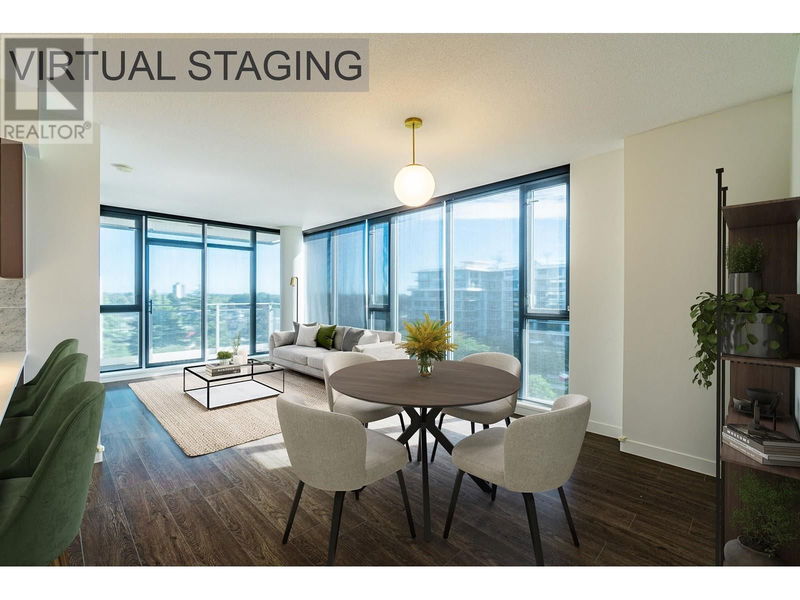 Tertiary Property View