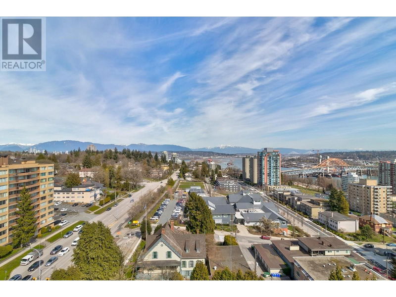 Tertiary Property View