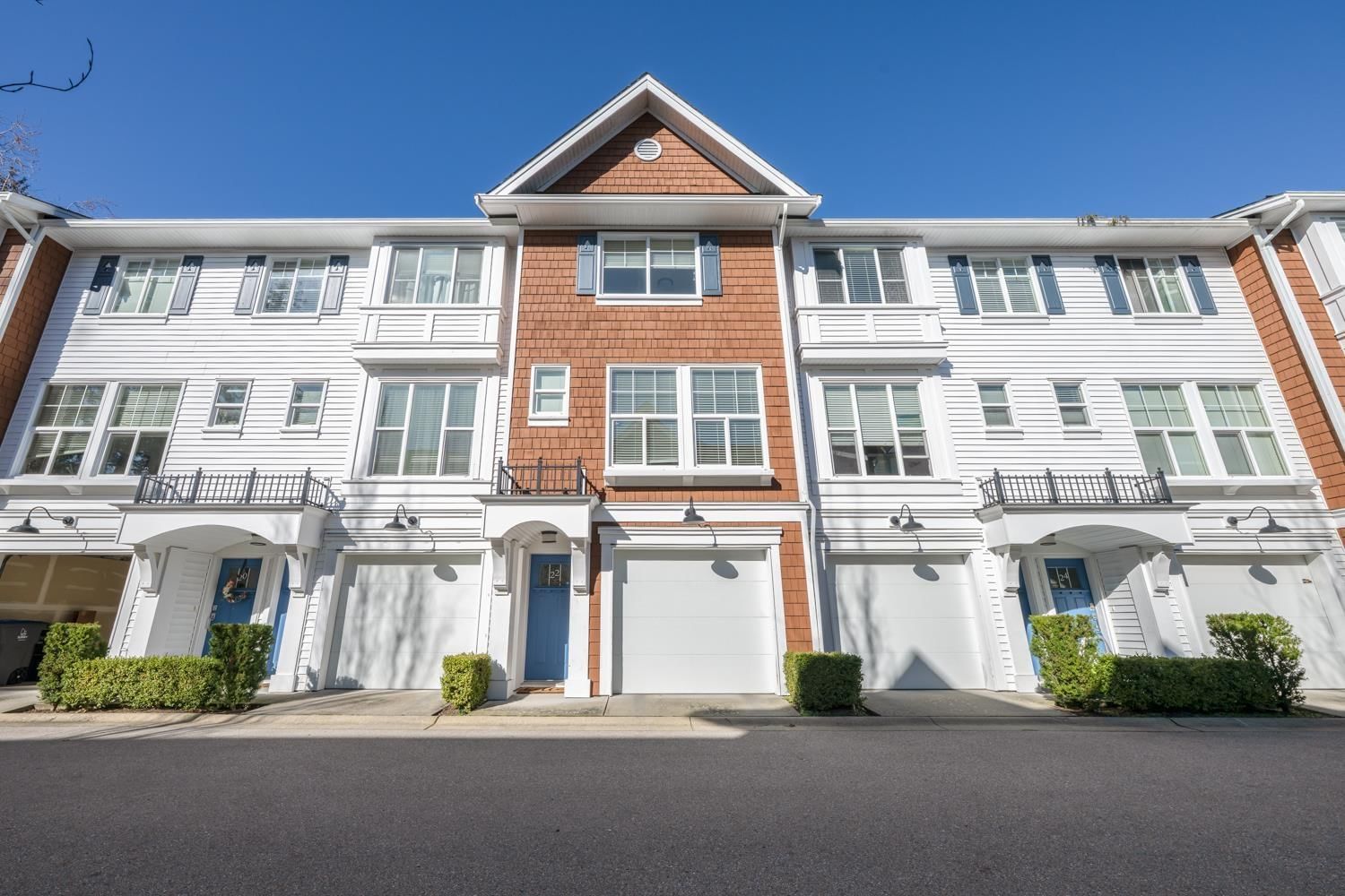 Primary Property View