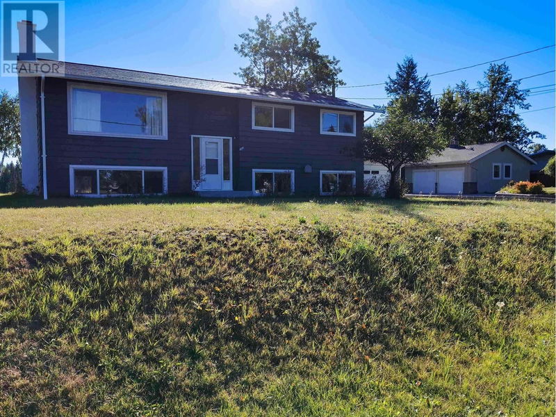 Secondary Property View