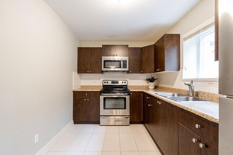 Tertiary Property View