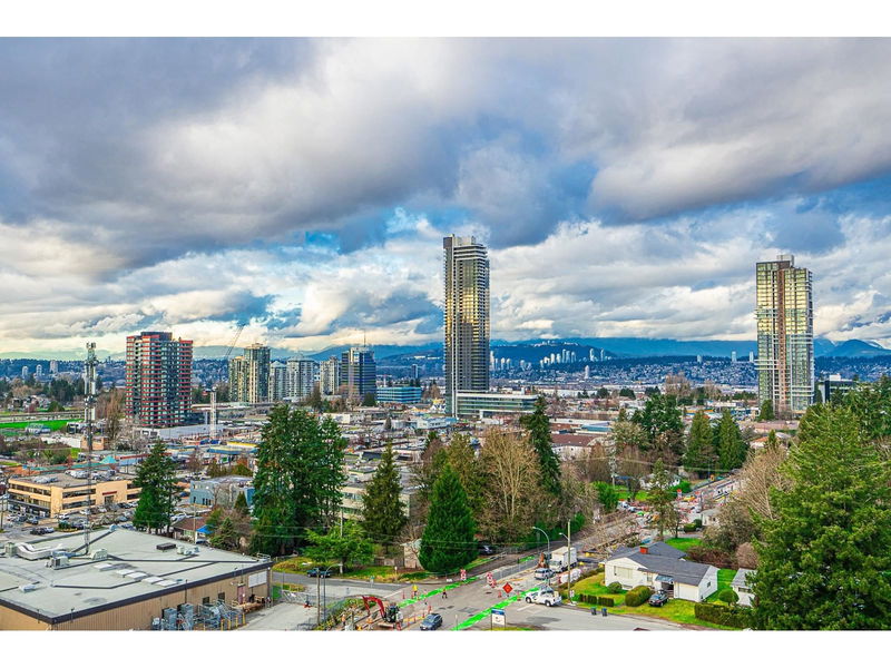 Tertiary Property View