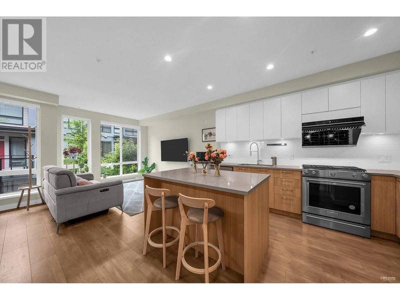 Tertiary Property View
