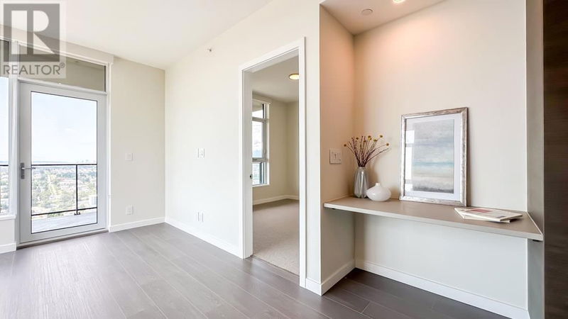 Tertiary Property View