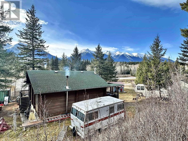 Tertiary Property View