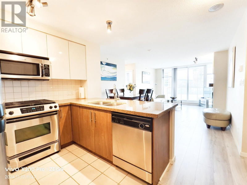 Tertiary Property View