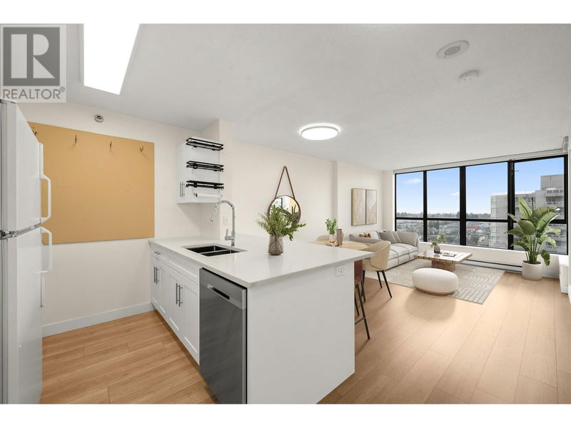 Tertiary Property View