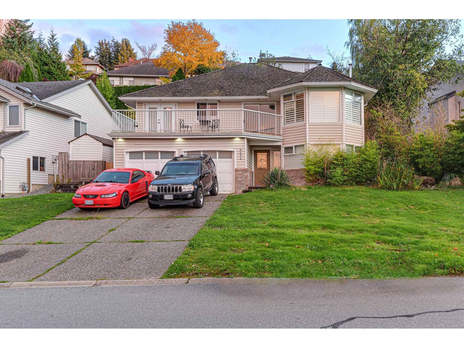 Primary Property View