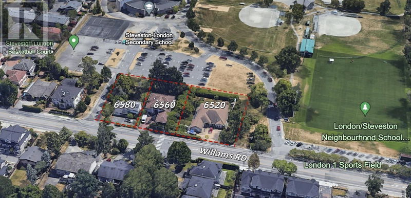 Secondary Property View