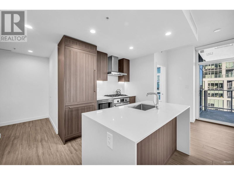 Tertiary Property View