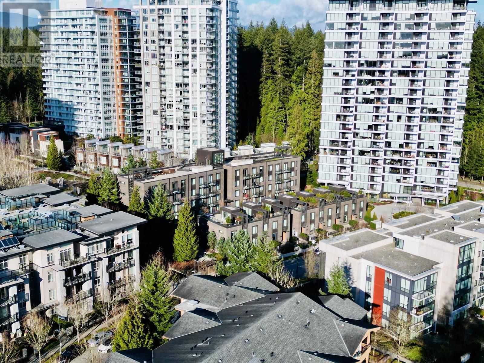 Primary Property View