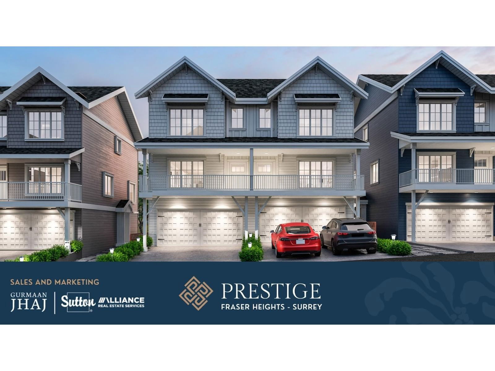 Primary Property View