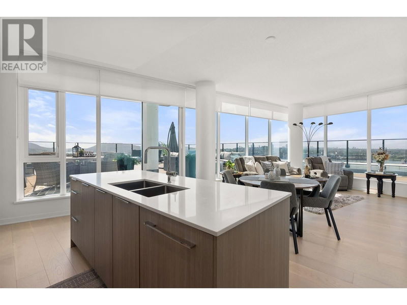 Tertiary Property View