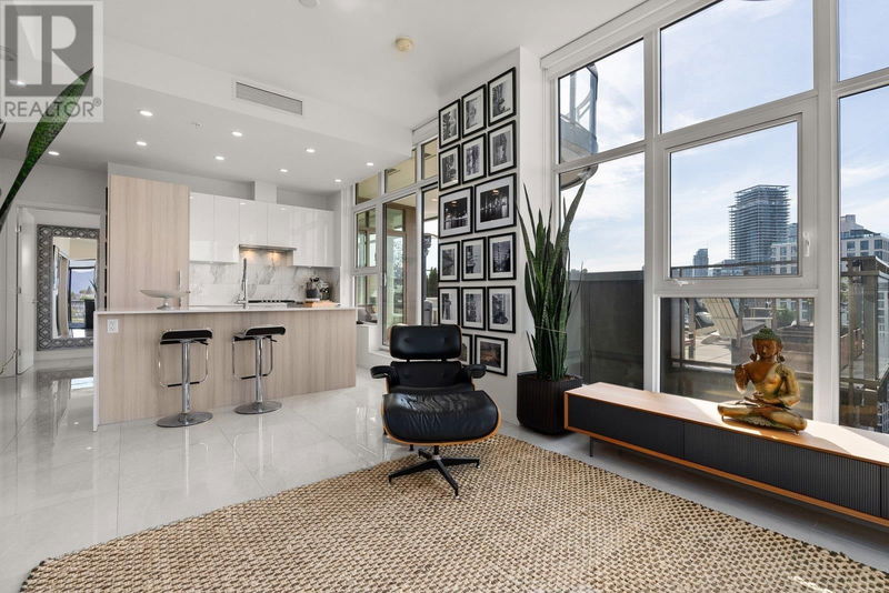 Tertiary Property View