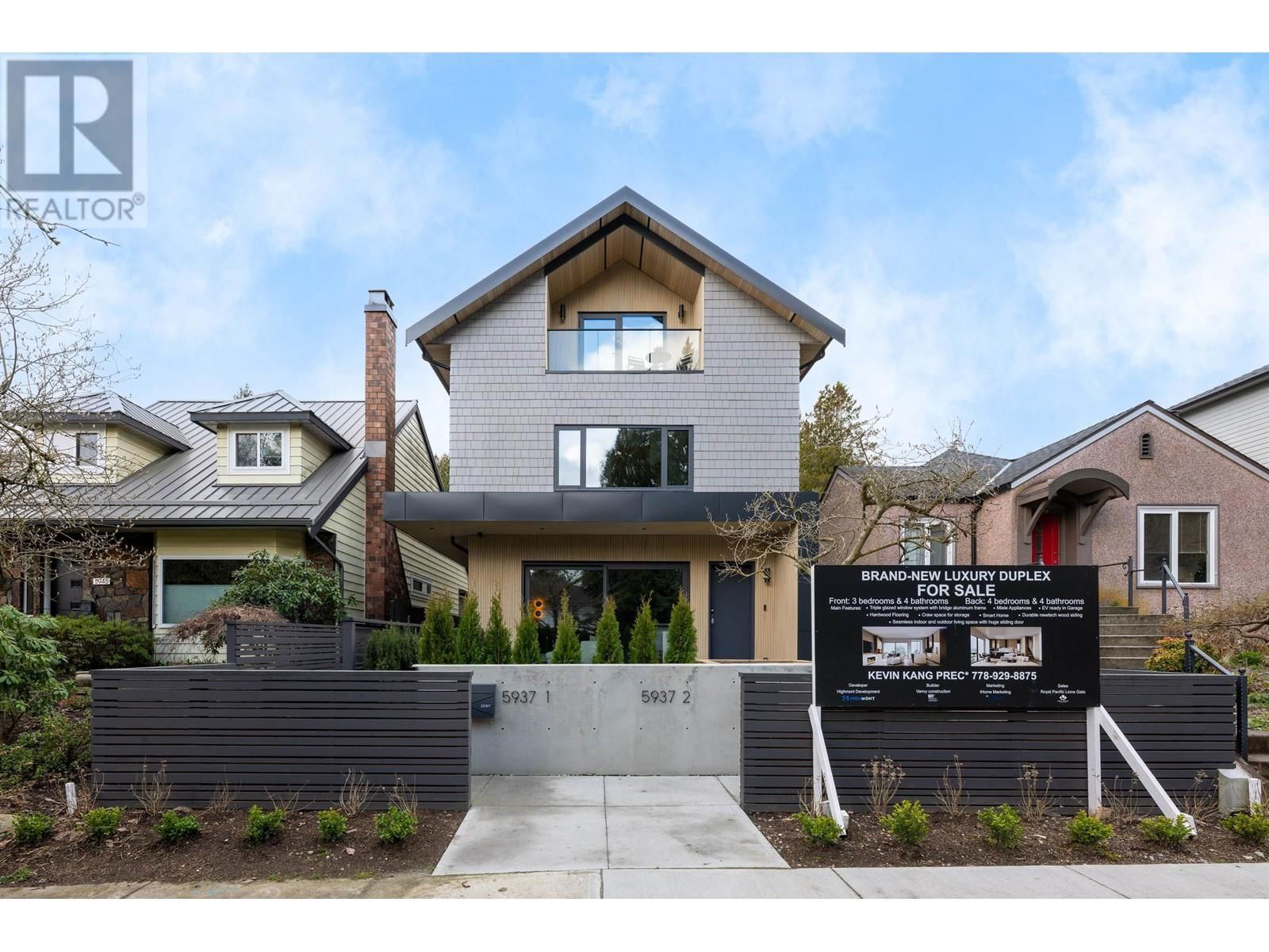 Primary Property View