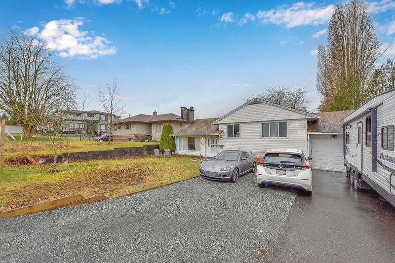 Tertiary Property View
