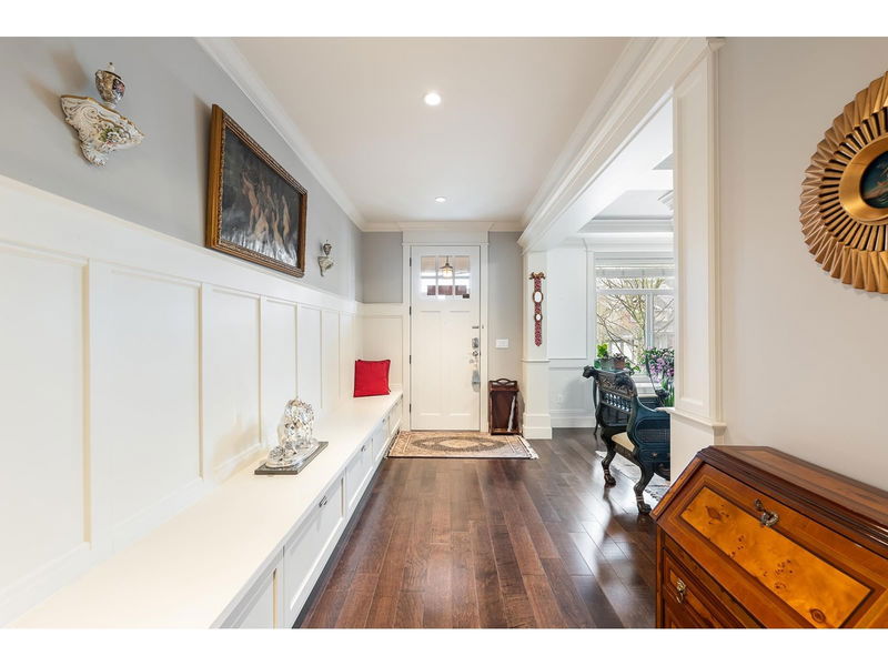 Tertiary Property View