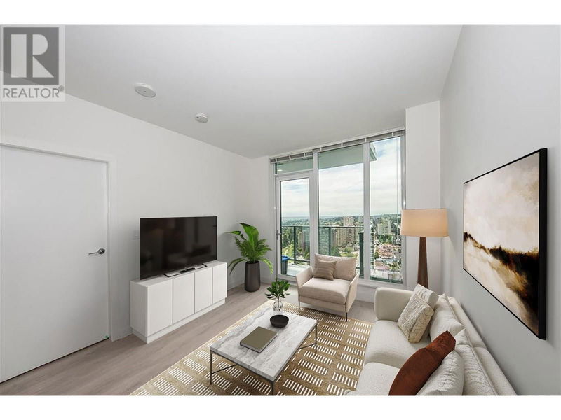 Tertiary Property View